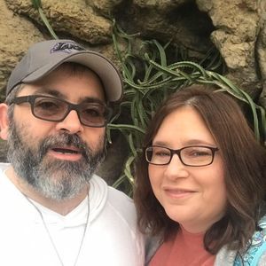 Meet your Posher, April